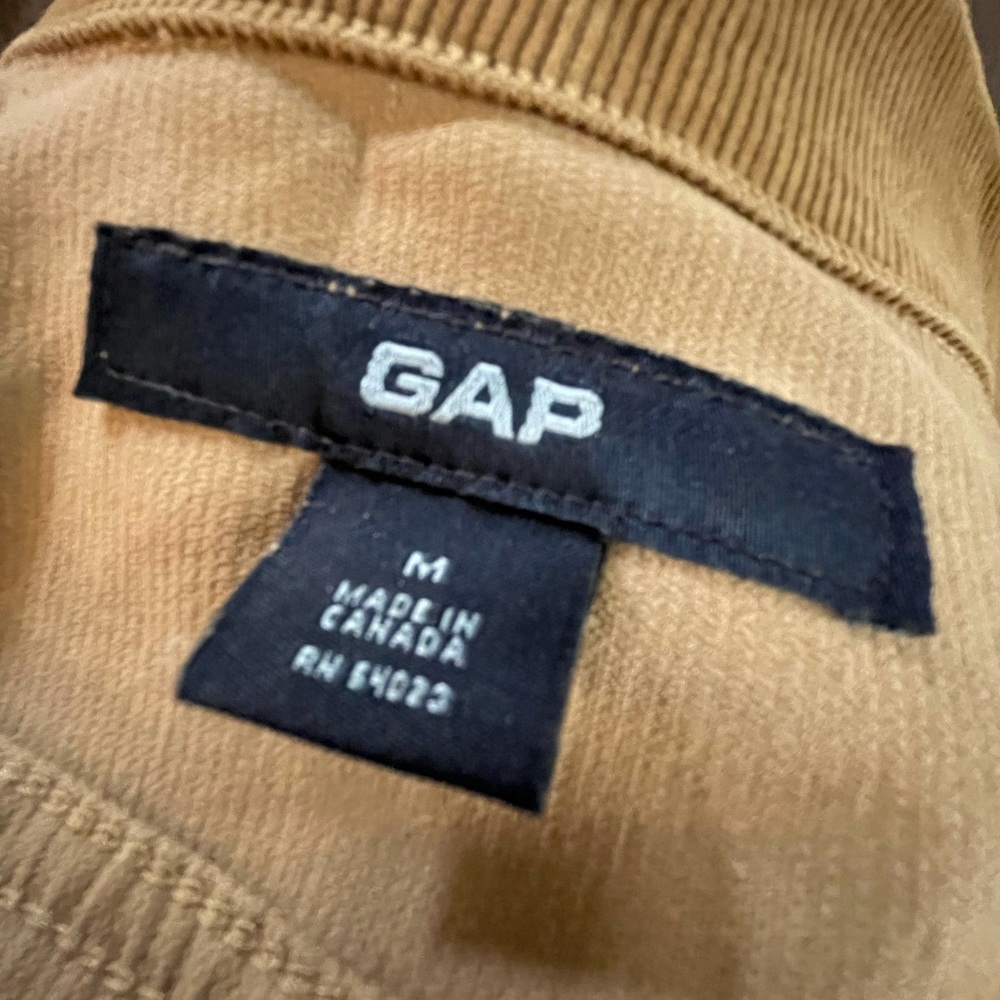 Jacket - Picture 7 of 8